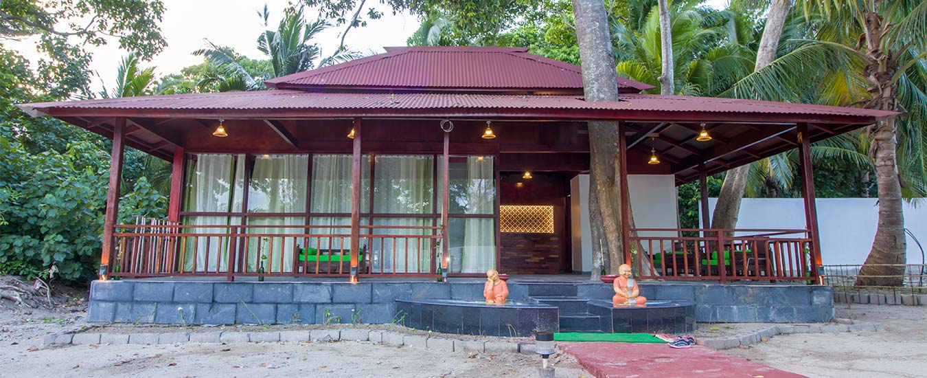 Symphony Summer Sands, Neil Island Resort in Port Blair, Andaman Nicobar Islands With Club Mahindra